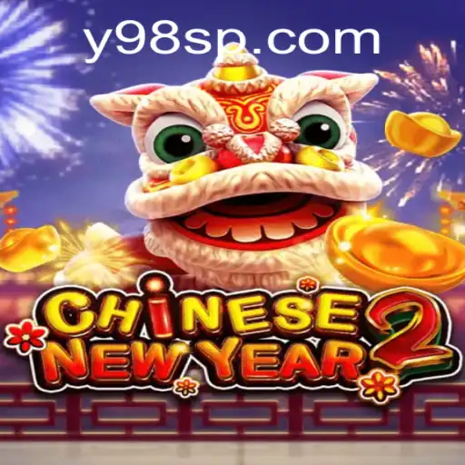 Descobrindo o Fascinante Mundo de CHINESENEWYEAR2