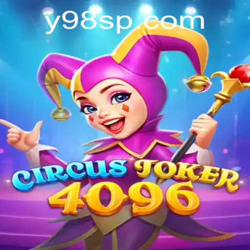 CircusJoker4096: Um Novo Fenômeno do Mundo dos Jogos