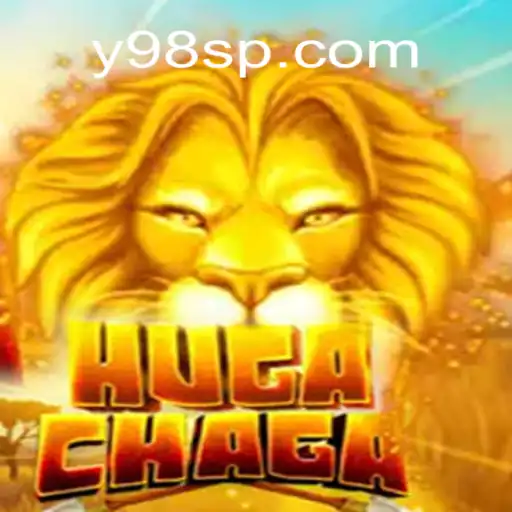 HugaChaga: Descubra o Futuro dos Jogos Interativos