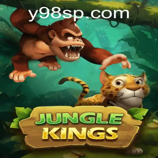 Descubra JungleKings: Um Novo Mundo de Aventuras