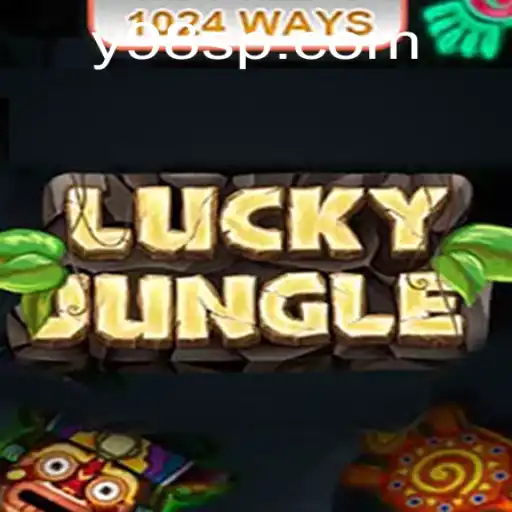 Explorando LuckyJungle1024: Um Mergulho no Mundo Selvagem dos Jogos Online