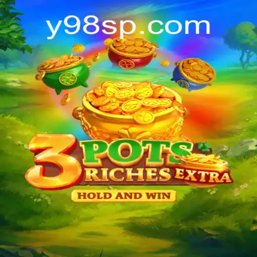 Descubra o Fascinante Mundo do Jogo 3potsExtra
