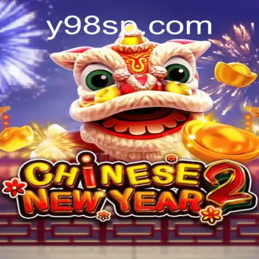 Descobrindo o Fascinante Mundo de CHINESENEWYEAR2