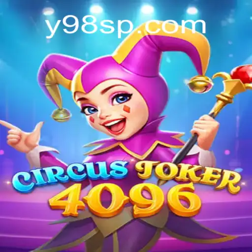 CircusJoker4096: Um Novo Fenômeno do Mundo dos Jogos