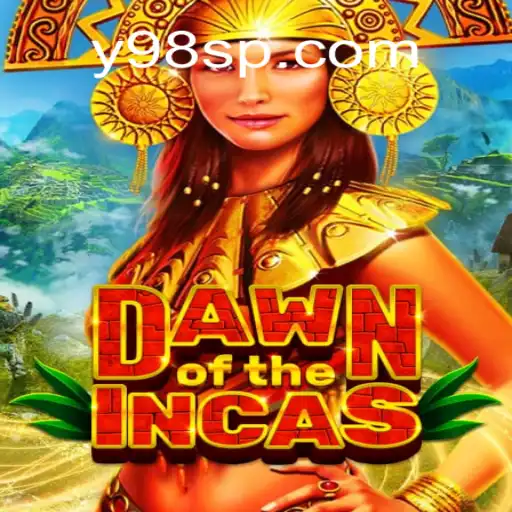 DawnoftheIncas: Uma Jornada Épica pelo Mundo Antigo