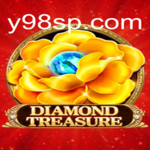 Descubra o Mundo de Aventuras em Diamondtreasure