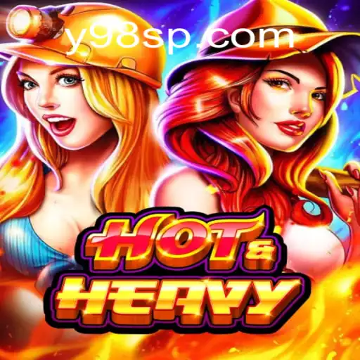 Descubra o Mundo Empolgante de HotHeavy: Um Jogo Inovador