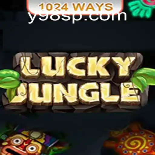 Explorando LuckyJungle1024: Um Mergulho no Mundo Selvagem dos Jogos Online