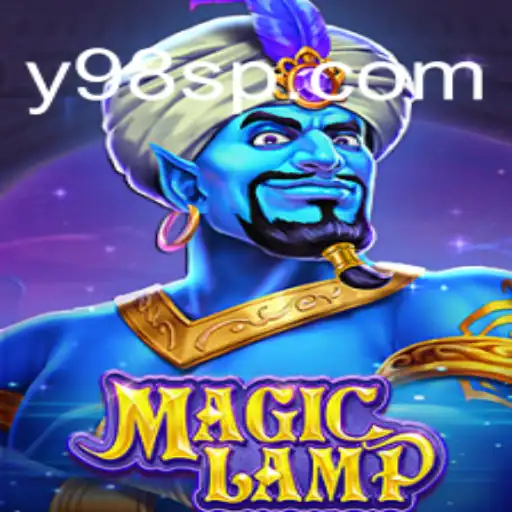 Explorando o Fascinante Mundo do Jogo MagicLamp