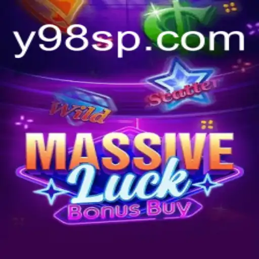 Explorando o Mundo do Jogo MassiveLuckBonusBuy
