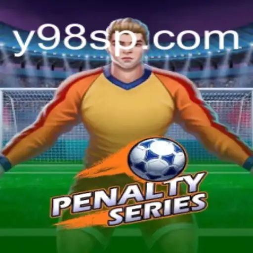 Explorando o Dinâmico Mundo de PenaltySeries com Y98S.com