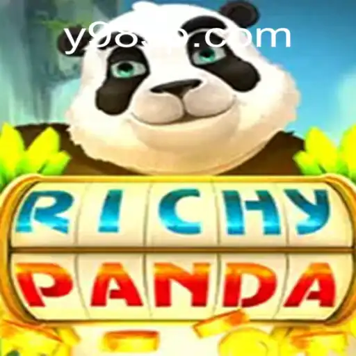 Explore o Fascinante Mundo do Jogo RichyPanda