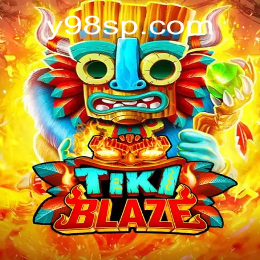 TikiBlaze: Uma Aventura de Estratégia e Diversão