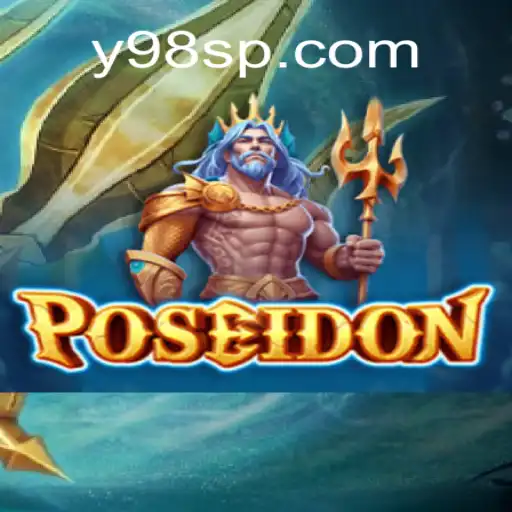 Descobrindo o Fascinante Mundo de Poseidon