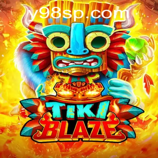 TikiBlaze: Uma Aventura de Estratégia e Diversão